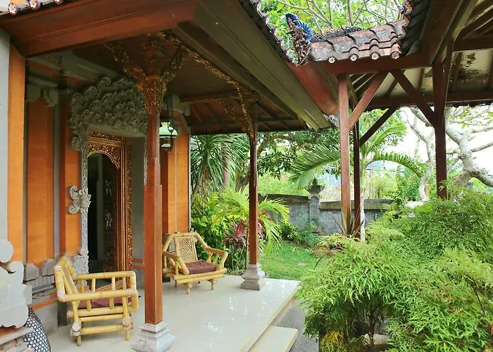 Gasthof Bali Travel And Surf Jimbaran